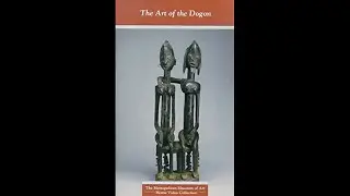 The Art of the Dogon (1988) | Documentary, Art History