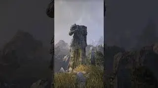 САМЫЕ ЗАГАДОЧНЫЕ МЕСТА ТАМРИЭЛЯ Ч.2. ЭЛЬСВЕЙР! 