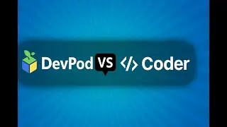 Coder.com vs. DevPod: The Ultimate 2025 Showdown!
