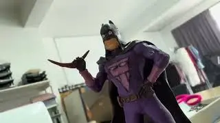 KUTOYZ : REVIEW DEKAT KELUANGMAN VAL VAL FIGURE on ZigZagTV