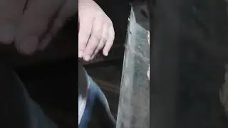 Зернодробилка Бизон 3 и я 🙂