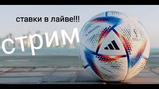Камерун - Бразилия.  Сербия - Швейцария.  Ставки в лайве!!!