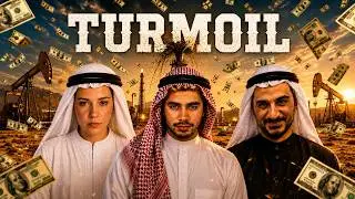WE FOUND THE FORTUNE BENEATH THE DESERT! | Turmoil @Blushh