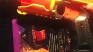 Обзор на бластер