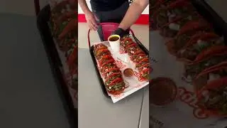20 tacos eating contest