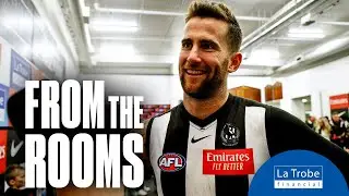 'It was everything I hoped for': Howe