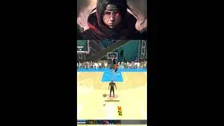 VET 3 REP GRIND NBA 2K24