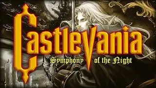 The Tragic Prince (Clock Tower) - Castlevania: Symphony of the Night OST Extended