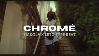 [FREE FOR PROFIT] Tiakola x Leto 