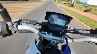 MotoVlog 💨