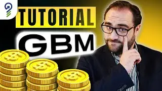 Tutorial PASO A PASO: Cómo ABRIR tu cuenta con GBM desde CERO 🔥