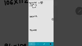 Math tricks you should know #shorts #shortsclip #youtube #viral #maths