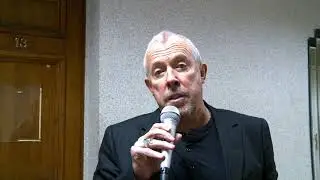 Андрей Макаревич поддержал Тимофея Нагорного