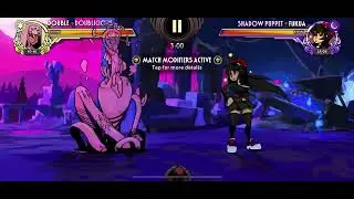 [sgm] doublicious @ dia pf