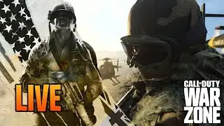 I HIT EVERY SHOT I DON'T MISS - WARZONE