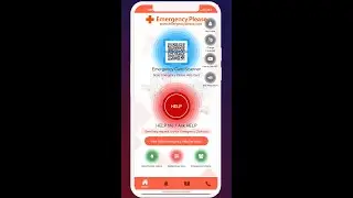 How to Use Emergency Help App