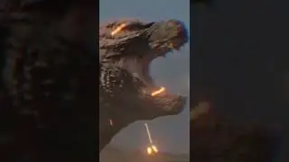 Коротко о том что было в трейлере сериала Монарх : Наследие монстров. #мир #shorts #godzilla      .