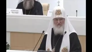 Кирилл Гундяев предложил исключить аборты из ОМС для увеличения населения РФ на 10 млн человек