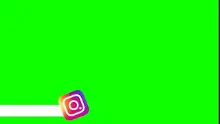 Instagram Green Screen