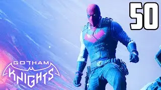 The Barbie Bimbo Beatdown - Gotham Knights : Part 50