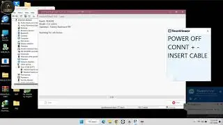 Realme C33 2023 RMX3627 Pratten and Frp Unlock With AMT Tool Done By BJ Software Solution