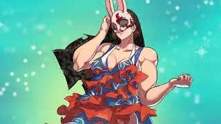 True Love's Kiss 3  [Huntress Romance - Full Stream] #2