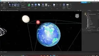 Space 2 Roblox Dev Log #1