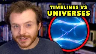 Why MCU Timelines Actually Make Perfect Sense