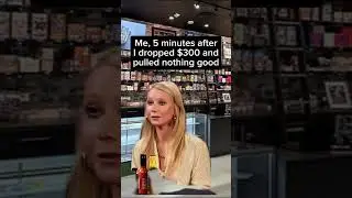 I Am Full Of Regret