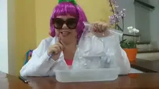 Experiências divertidas!