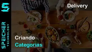 Criando Categoria  de produto