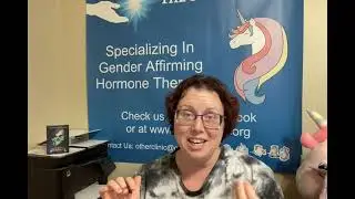 Voice Depth Changes - Trans Masc and Trans Femme