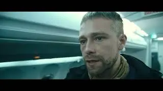 Промо ТНТ. Ролик "Игра на выживание 2 - Самолет"