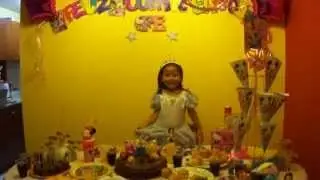 Cumpleaños Fe AV - Portada 2014