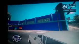 ИГРАЮ В ГТА САН АНДРЕАС ЧАСТЬ 2