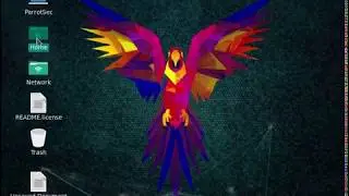 screen recorder on Linux Free Screen Recorder parrot os