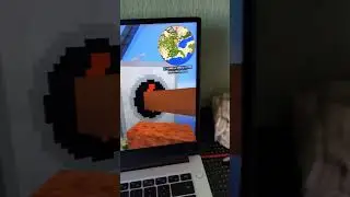 Minecraft / Майнкрафт gameplay #games #minecraft #mods