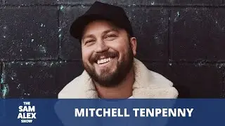 Mitchell Tenpenny Talks About Song 