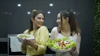 Premiere Pro Video Editing Showreel 2023