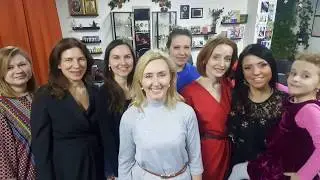 Круто и полезно! Каждое занятие - новая глубина. ТетаХилинг практика с Анной Цибиной. Отзывы