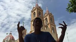 AREL-OFICIAL - MI FLOW ESTA PEGAO  (OFICIAL VIDEO ) 🇨🇴🇨🇴