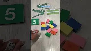 Учимся сравнивать числа #shorts /Анастасия Маслова
