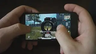 Real PUBG on the phone | How to install PUBG on the phone?