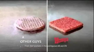 Wendy's Launch
