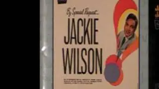 Jackie Wilson - 