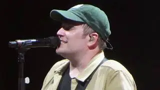 Fall Out Boy - 'I Am My Own Muse' LIVE So Much For (Tour) Dust 2023