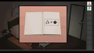 Pink bedroom escape walkthrough - roomescapemaker