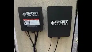 What to do when you hear 7 beeps from your Automatic Gate Opener Control Board