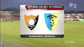 19 2017 2018 Balmaz Kamilla Gyógyfürdő   Mezőkövesd Zsóry FC   0 0