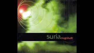 Suria - Magnitude 2002 (Full Album)